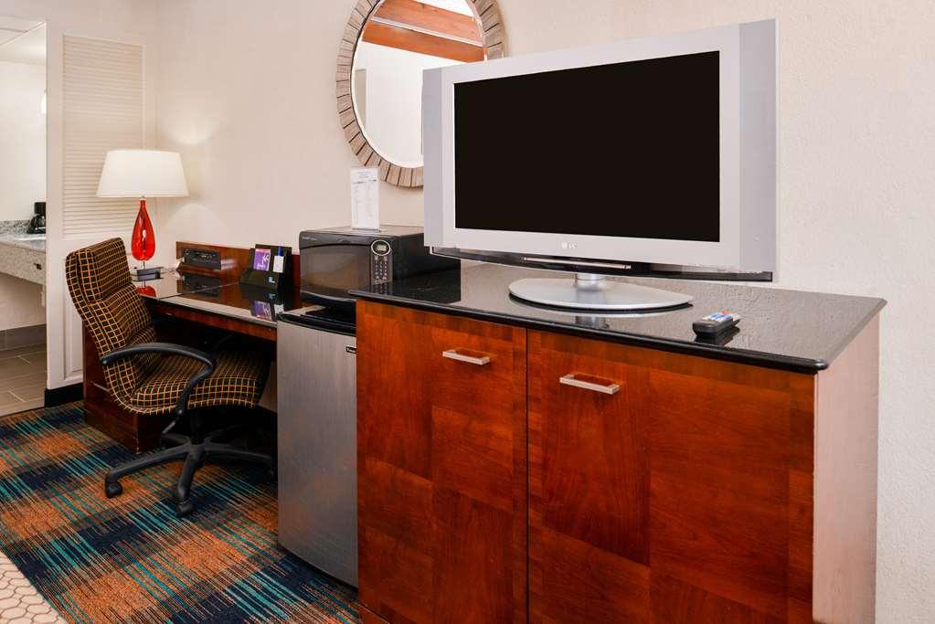 Americas Best Value Inn Augusta Historic Downtown Room photo